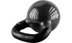 Żeliwny kettlebell KNV HMS - 6 kg