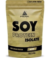 Peak izolat białka sojowego 750 g