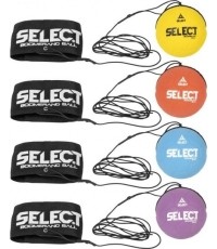 Piłka bumerang Select V23