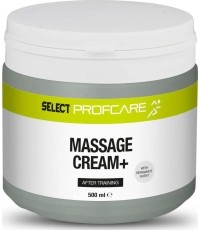 Krem do masażu SELECT+ 500 ml