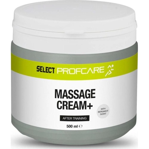 Krem do masażu SELECT+ 500 ml