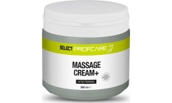 Krem do masażu SELECT+ 500 ml