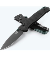 Nóż Benchmade 534BK Bugout Vapyr™, MagnaCut / aluminium