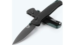 Nóż Benchmade 534BK Bugout Vapyr™, MagnaCut / aluminium