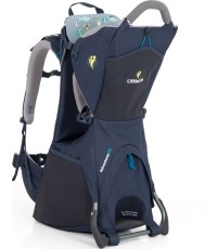 Nosidełko dla dziecka LittleLife Adventurer S3 - Granatowy