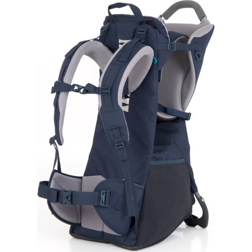 Nosidełko dla dziecka LittleLife Adventurer S3 - Granatowy