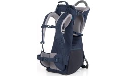 Nosidełko dla dziecka LittleLife Adventurer S3 - Granatowy