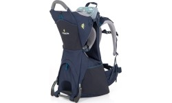 Nosidełko dla dziecka LittleLife Adventurer S3 - Granatowy