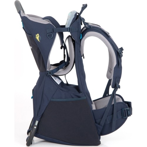 Nosidełko dla dziecka LittleLife Adventurer S3 - Granatowy