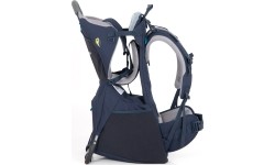 Nosidełko dla dziecka LittleLife Adventurer S3 - Granatowy