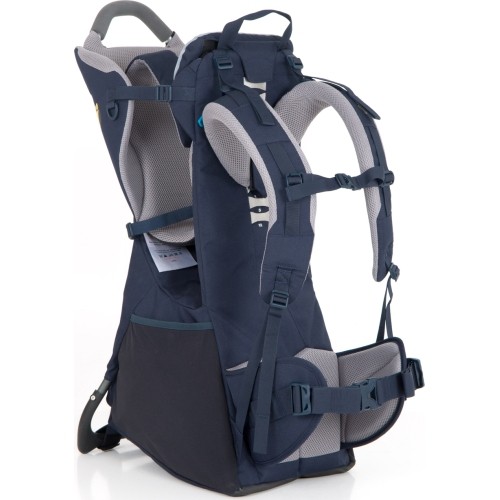 Nosidełko dla dziecka LittleLife Adventurer S3 - Granatowy