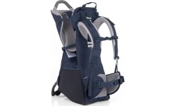 Nosidełko dla dziecka LittleLife Adventurer S3 - Granatowy