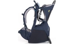 Nosidełko dla dziecka LittleLife Adventurer S3 - Granatowy