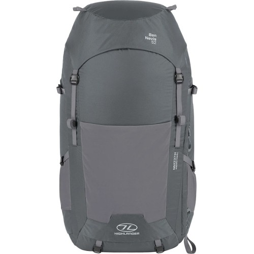 Plecak Ben Nevis, Mężczyźni 52L - Szary