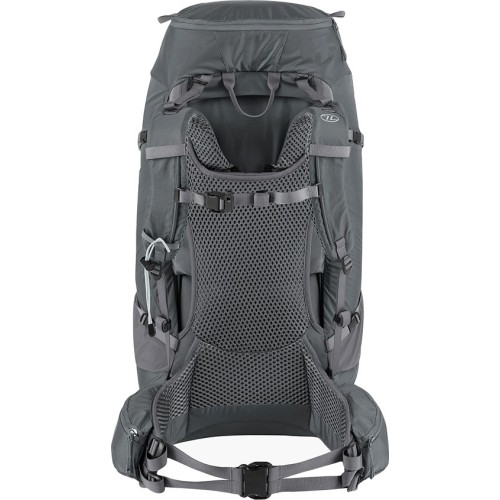 Plecak Ben Nevis, Mężczyźni 52L - Szary