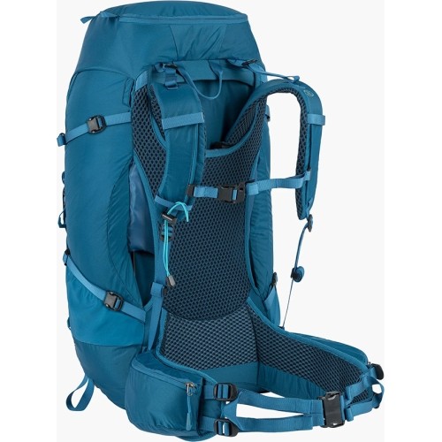 Plecak Ben Nevis, Mężczyźni 52L - Szary