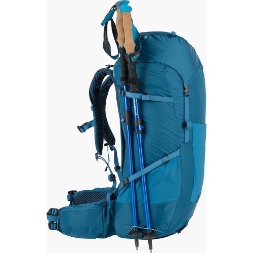 Plecak Ben Nevis, Mężczyźni 52L - Szary