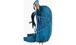 Plecak Ben Nevis, Mężczyźni 52L - Szary