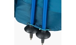 Plecak Ben Nevis, Mężczyźni 52L - Szary