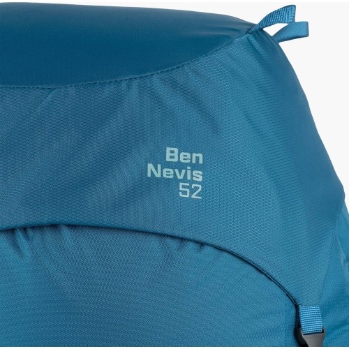 Plecak Ben Nevis, Mężczyźni 52L - Szary