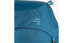 Plecak Ben Nevis, Mężczyźni 52L - Szary