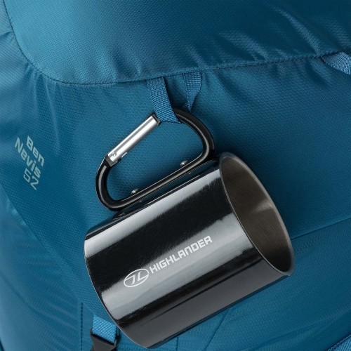 Plecak Ben Nevis, Mężczyźni 52L - Szary