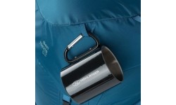Plecak Ben Nevis, Mężczyźni 52L - Szary