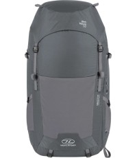 Highlander Ben Nevis Women 52L - Ciemnoszary