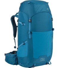 Highlander Ben Nevis Women 52L - Niebieski (atlantis)