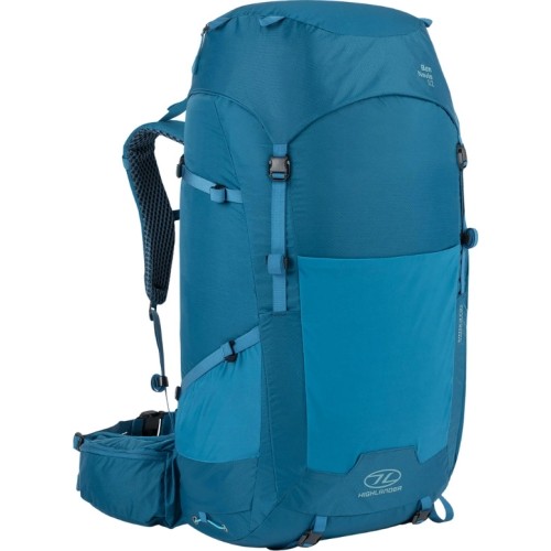Highlander Ben Nevis Women 52L - Niebieski (atlantis)