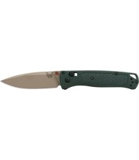 Nóż Benchmade 535TN-2601 Bugout Taiga Green Elmax