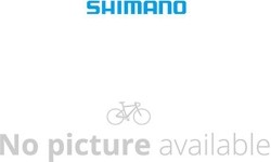 Przednia korba z zębatką Shimano CUES FC-U6040-1 // 170 mm, 40T // 1 x 9/10/11-biegowa