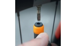Końcówka pompki SKS Germany Clik Tec (SCV)