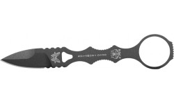 Nóż Benchmade 177GY Mini SOCP Dagger, miejski szary
