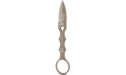 Nóż Benchmade 177SN Mini SOCP Dagger, FDE/Sand