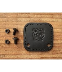 Etui Benchmade do noża SOCP, skórzane