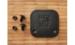 Etui Benchmade do noża SOCP, skórzane