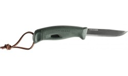 Nóż FireKnife, szałwiowa zieleń