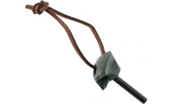 Nóż FireKnife, szałwiowa zieleń