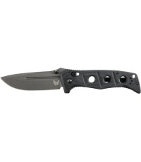 Benchmade 275GY-03 Adamas Magnacut, czarny