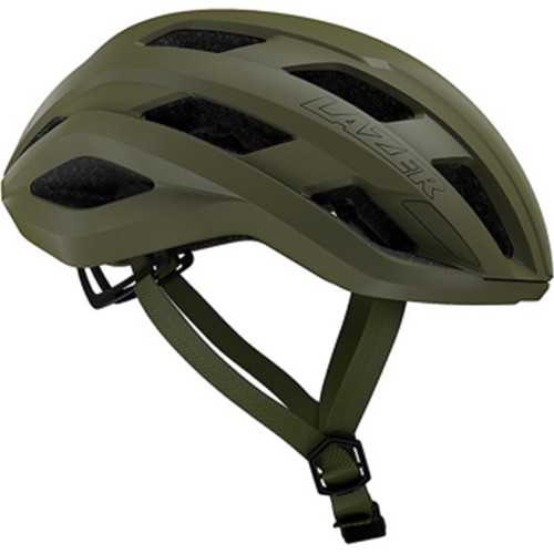 Kask LAZER Strada KC, rozmiar S (52-56 cm), zielony