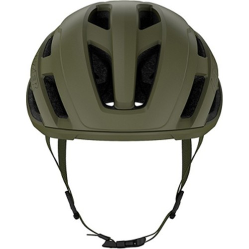 Kask LAZER Strada KC, rozmiar S (52-56 cm), zielony
