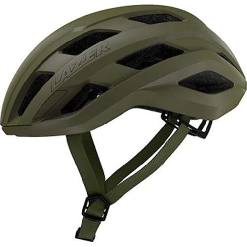 Kask LAZER Strada KC, rozmiar S (52-56 cm), zielony