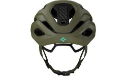 Kask LAZER Strada KC, rozmiar S (52-56 cm), zielony
