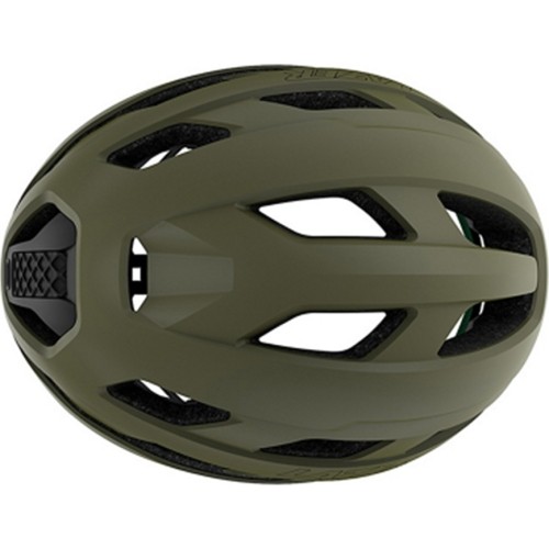 Kask LAZER Strada KC, rozmiar S (52-56 cm), zielony