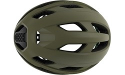 Kask LAZER Strada KC, rozmiar S (52-56 cm), zielony