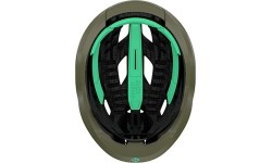 Kask LAZER Strada KC, rozmiar S (52-56 cm), zielony