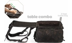 Plecak taktyczny ZFISH Z-CORE 2in1