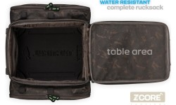 Plecak taktyczny ZFISH Z-CORE 2in1