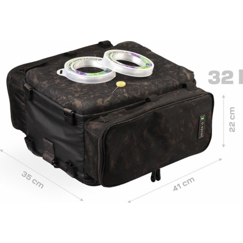 Plecak taktyczny ZFISH Z-CORE 2in1